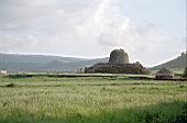 Nuraghe di Santu Antine 